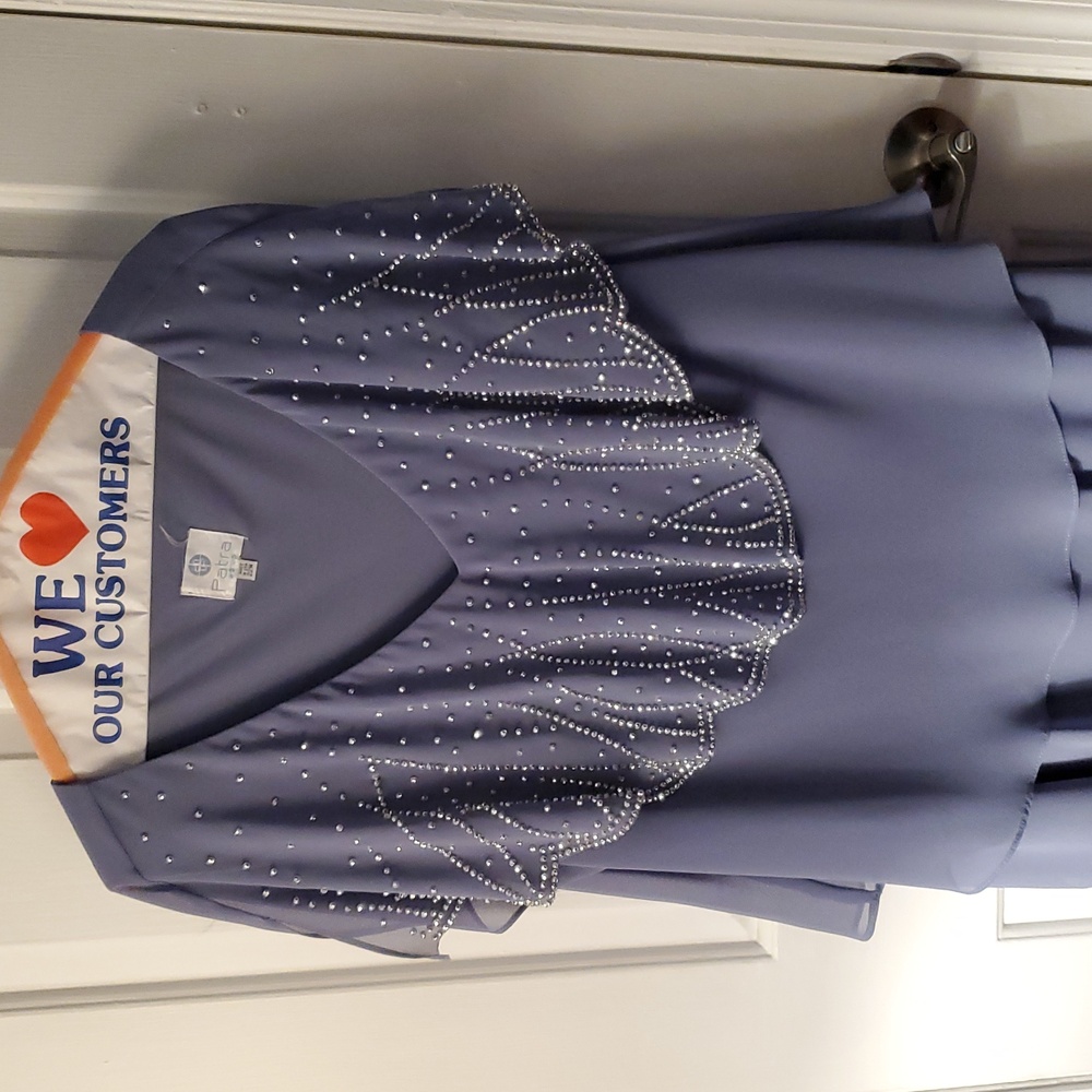 Women's formal dress